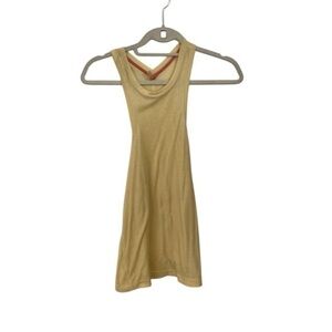 Free People Tank Top Medium